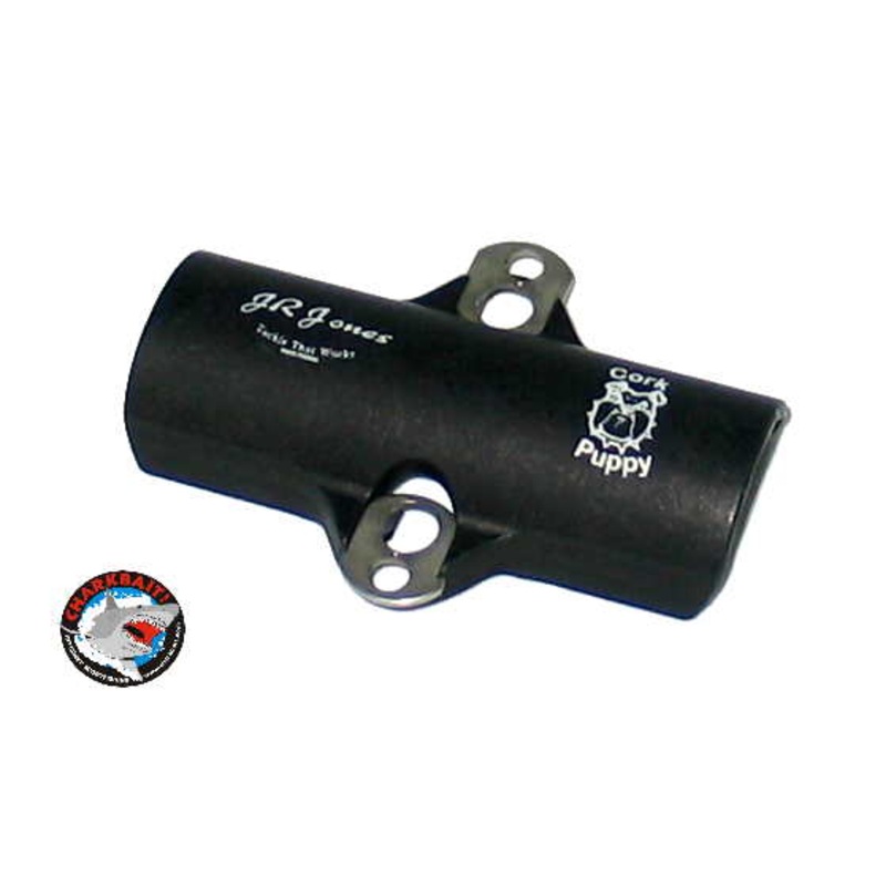 Cork Puppy Reel Clamps 25mm