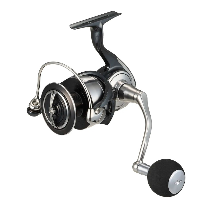 Daiwa 24 Certate SW Spinning Reels 4000XH