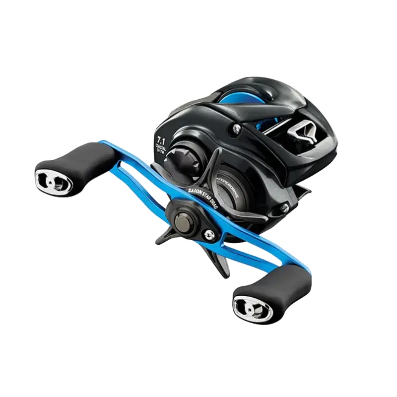 Daiwa Coastal SV TW 150 Baitcasting Reels 2024 150H Right Hand 7.1:1