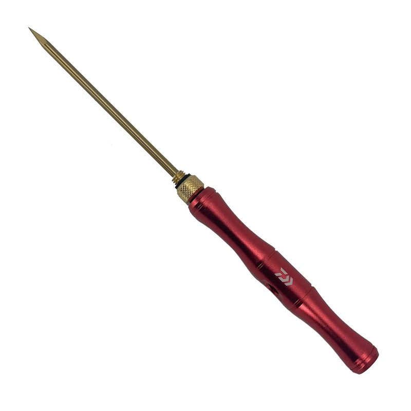 Daiwa Compact Ikejime Fish Spike Red