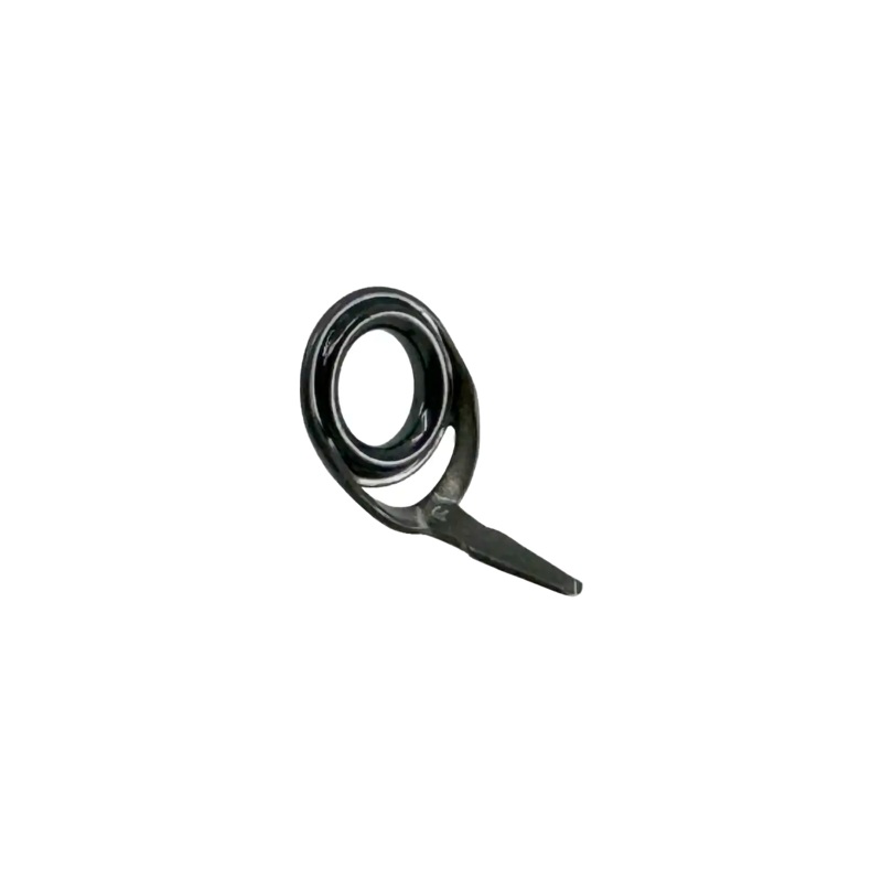 Fuji KT Single Foot Alconite Running Guides BC Grey Alconite Insert 5