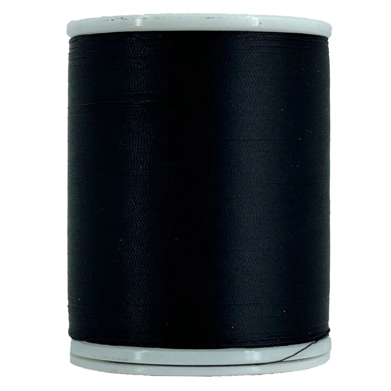 Fuji Ultra Poly NOCP Thread 1oz Spools A 800m 001 Black