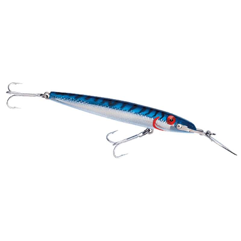 Mirrolure Big Game 113MR Trolling Lures Pink Mack ECMAC