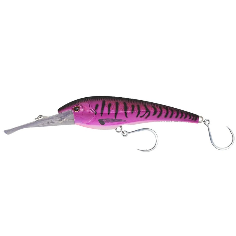 Nomad Design DTX 220 HD LRS Trolling Lures Sardine