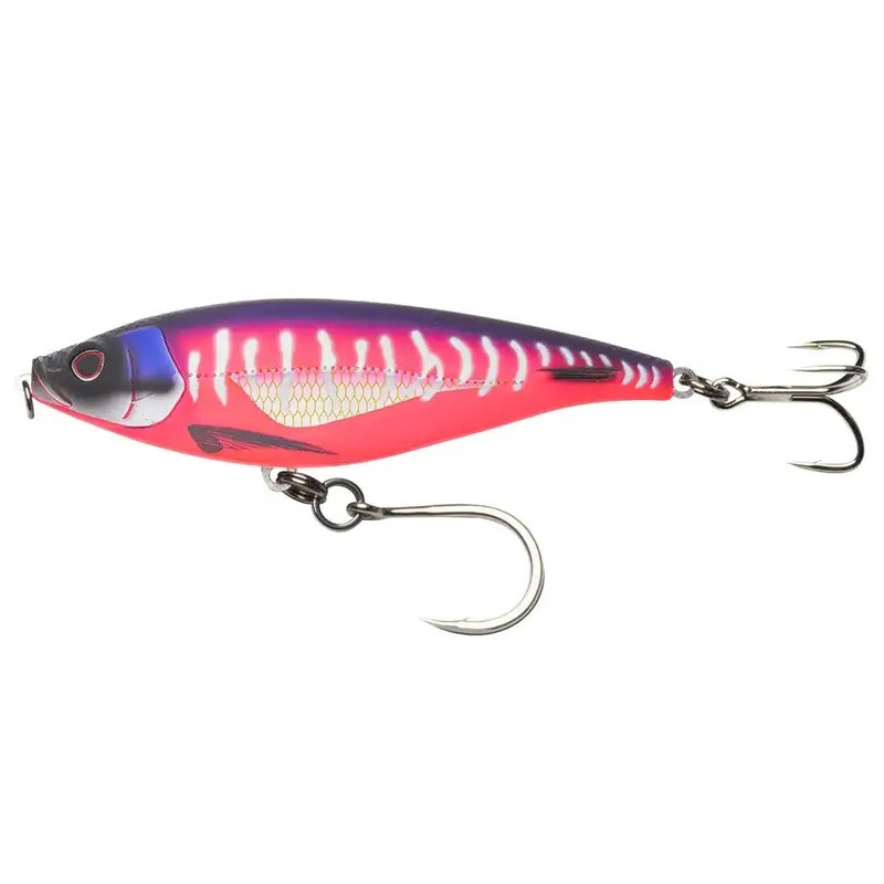 Nomad Design MadScad 190 Auto Tune Trolling Lures Sardine 190mm 220g ~ 7.5" 7.75oz