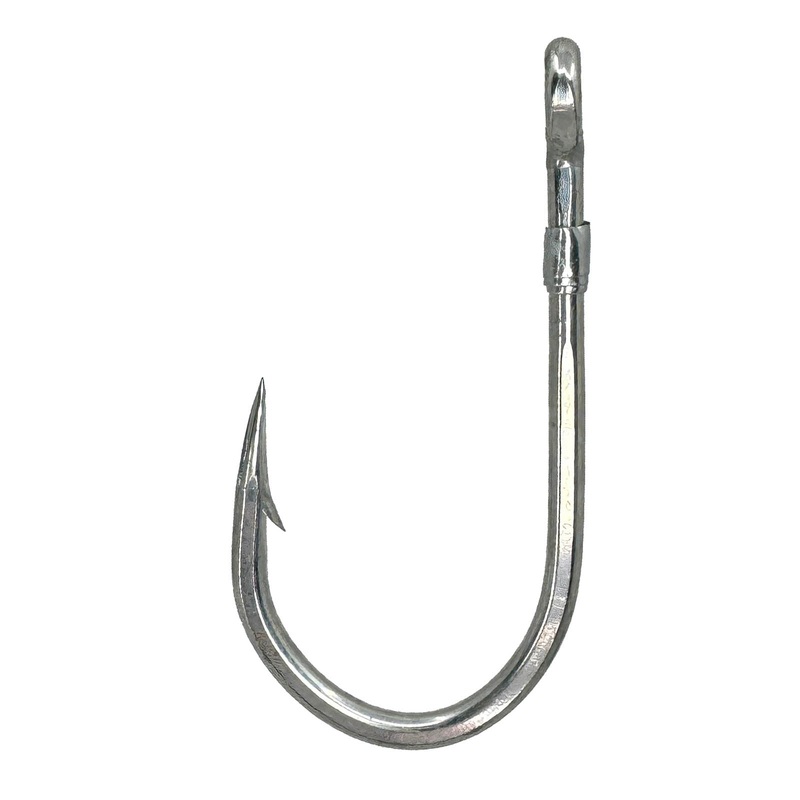 Owner Jobu Rustop Trolling Hooks 9/0 6pk