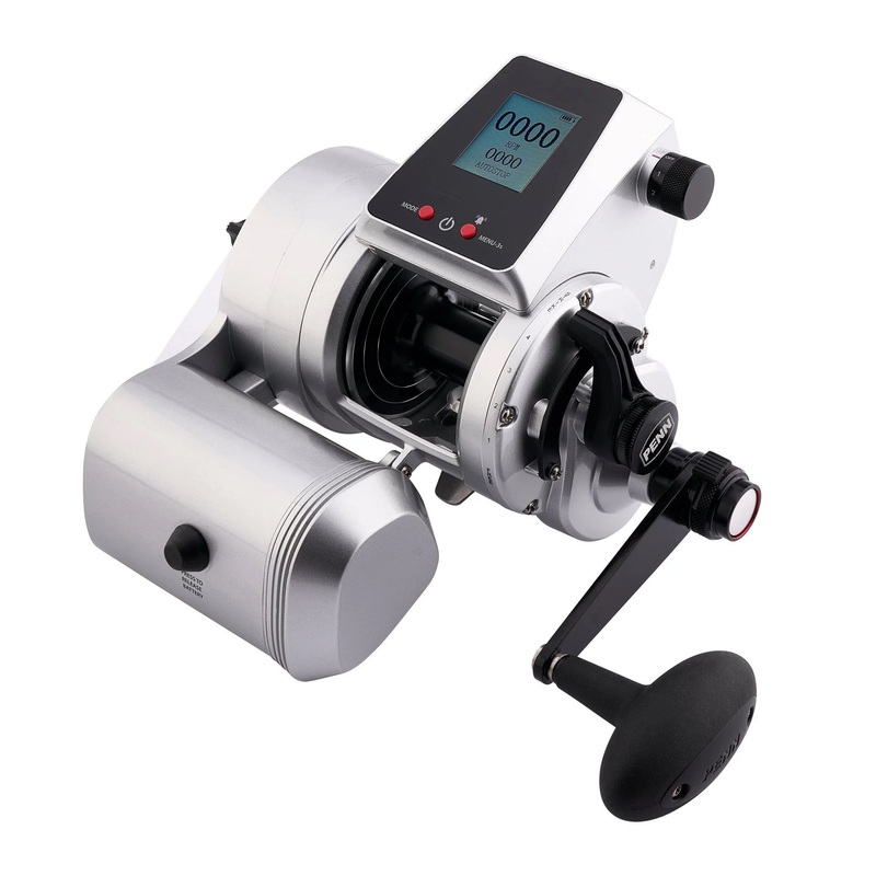 Penn Fathom Electric Reel Kits 30 Electric Kit