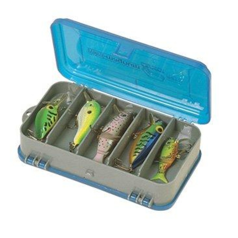 Plano Double Sided Tackle Organizer Small