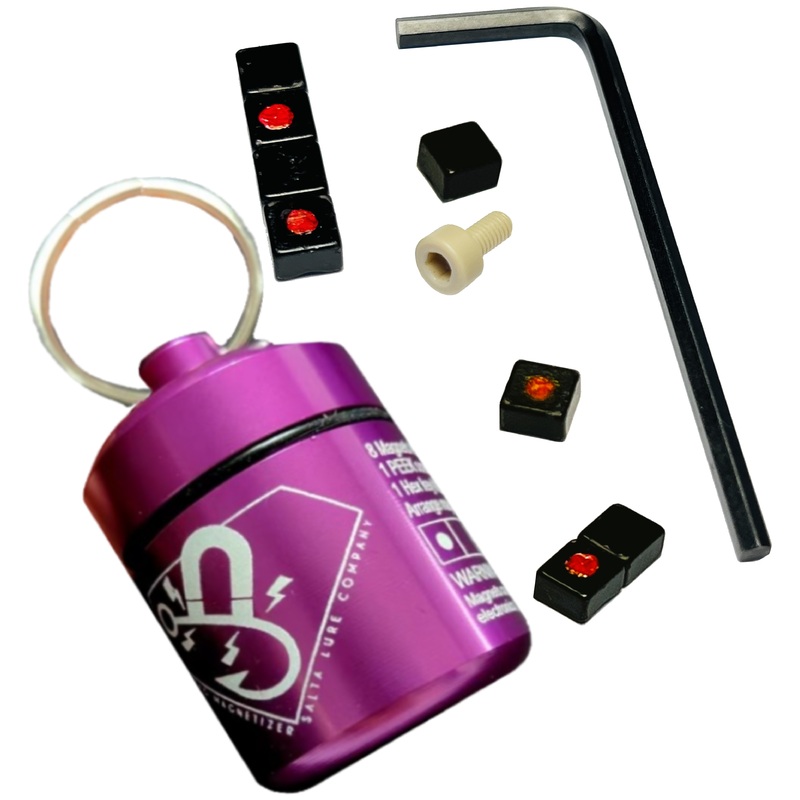 Salta MagDiver Replacement Magnets