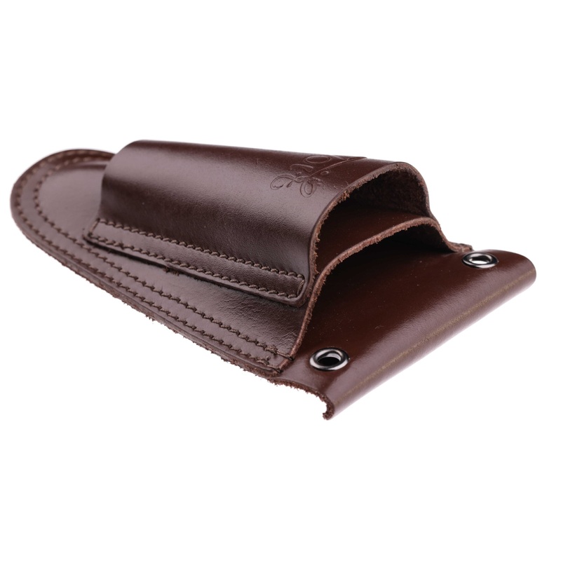 Toit Eco Double Leather Sheath