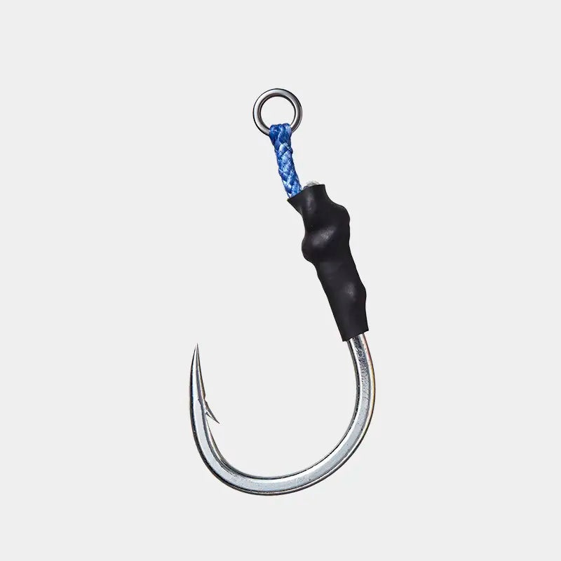 Vanfook BG-86 Beast Edge Plugging Assist Hooks 5/0 2pk