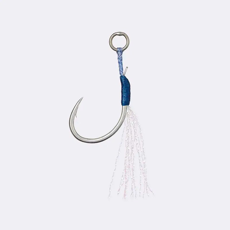 Vanfook MJ-04 Micro Single Assist Hooks #3 2pk