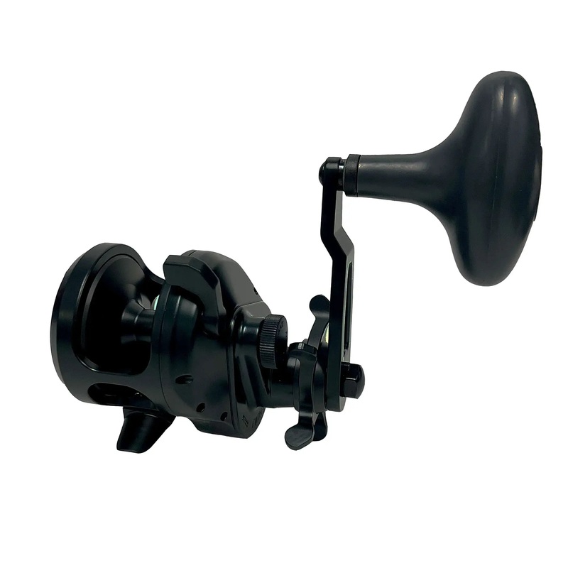 Accurate Ascender Star Drag Reels AX-300X Right Hand