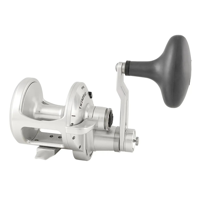 Accurate Valiant 2 VT2 Two Speed Reels VT2 300C Right Hand