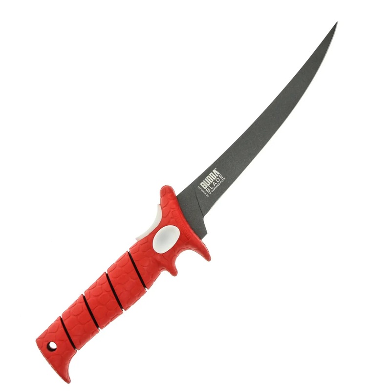 Bubba 7" Tapered Flex Fillet Knife