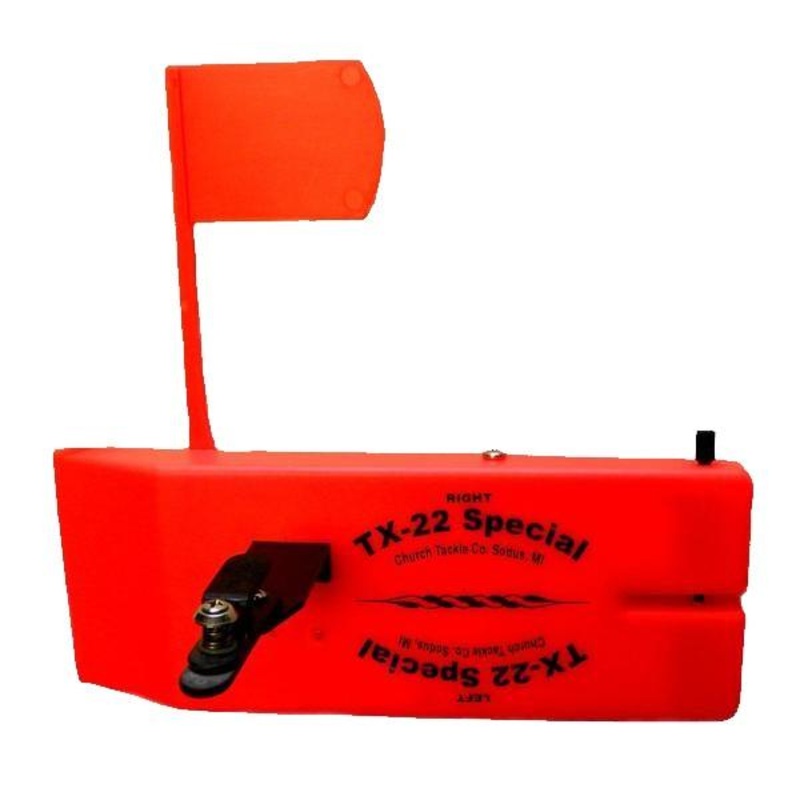 Church Tackle TX-22 Planer Board
