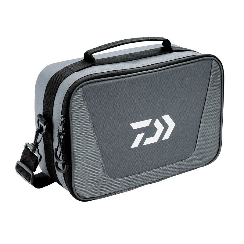 Daiwa DVEC Reel Storage Bags Medium 10.3" x 16.2"