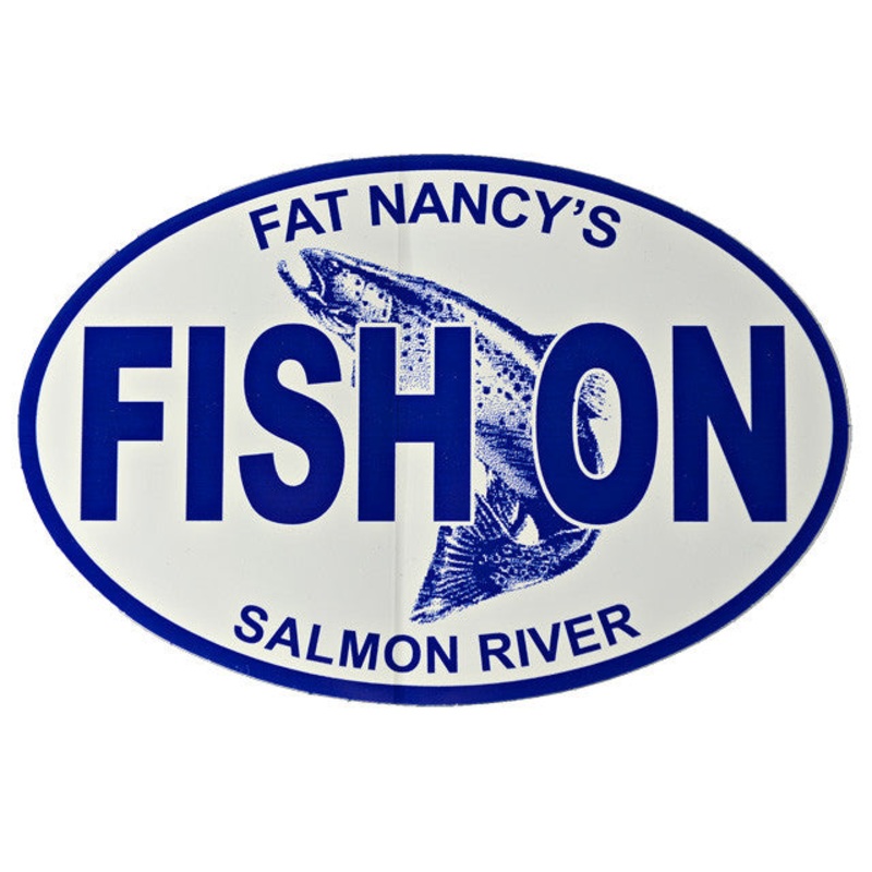 Fish On