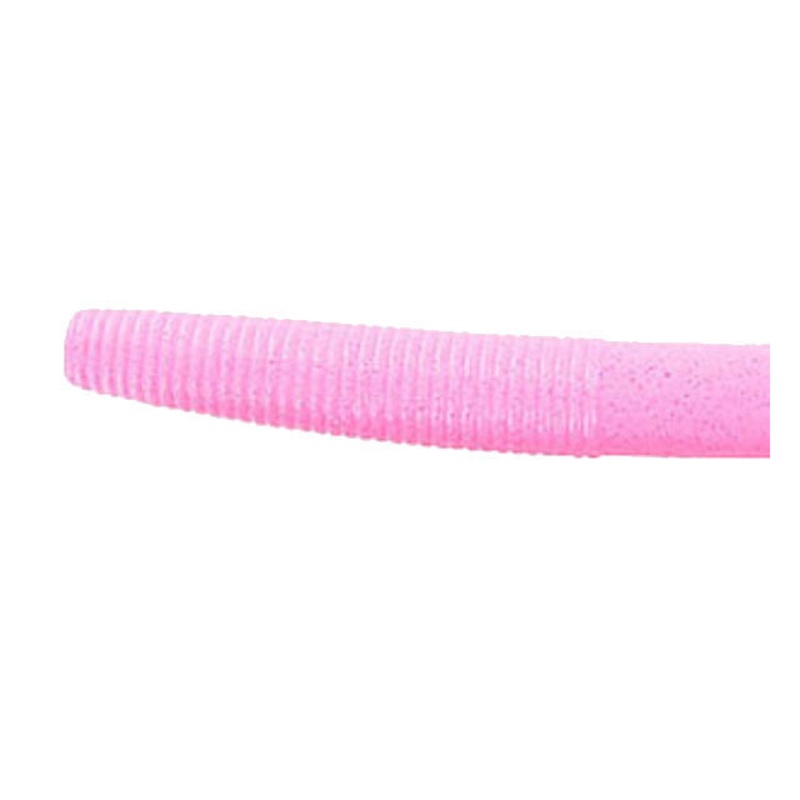 Gary Yamamoto 5" Bubblegum no Flake Yamasenko Bubblegum no Flake