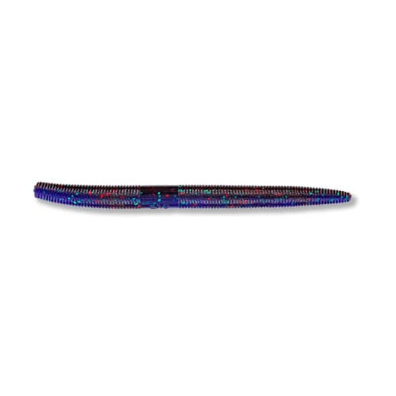 Gary Yamamoto 5"  Peanut Butter & Jelly Laminate Yamasenko Peanut Butter & Jelly Laminate