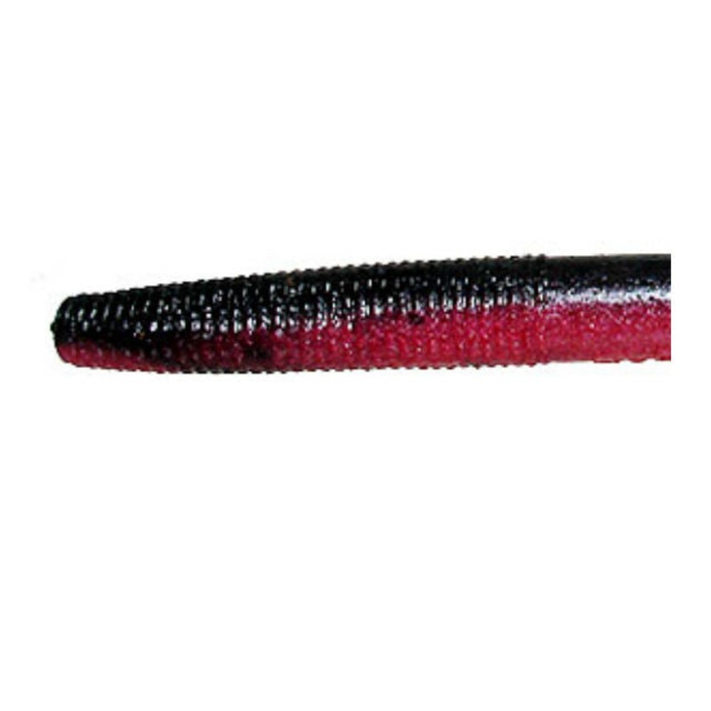 Gary Yamamoto 5" Red Shad Laminate Yamasenko Red Shad Laminate