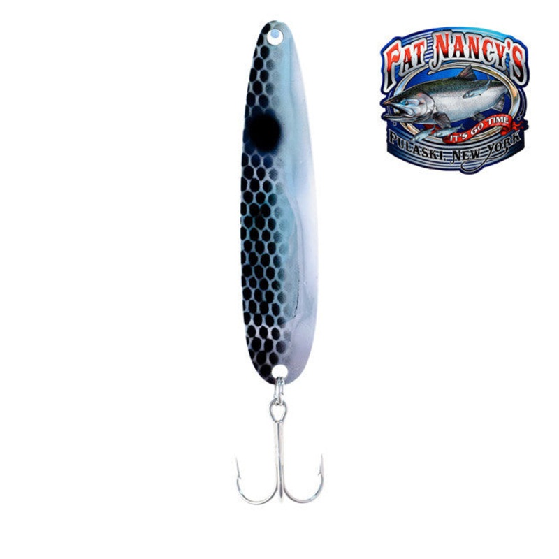 Michigan Stinger Spoon Alewife Alewife Scorpion