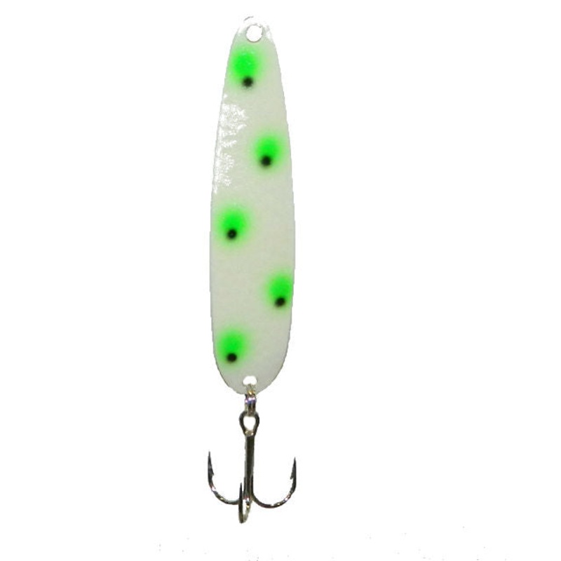 Michigan Stinger Spoon Bad Toad Bad Toad Standard