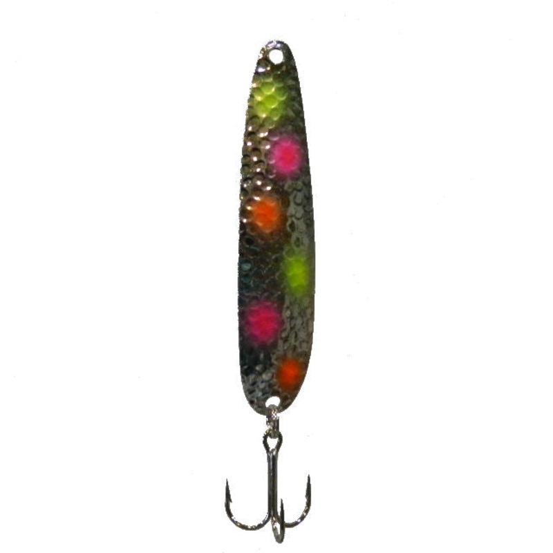 Michigan Stinger Spoon Confusion Confusion Scorpion