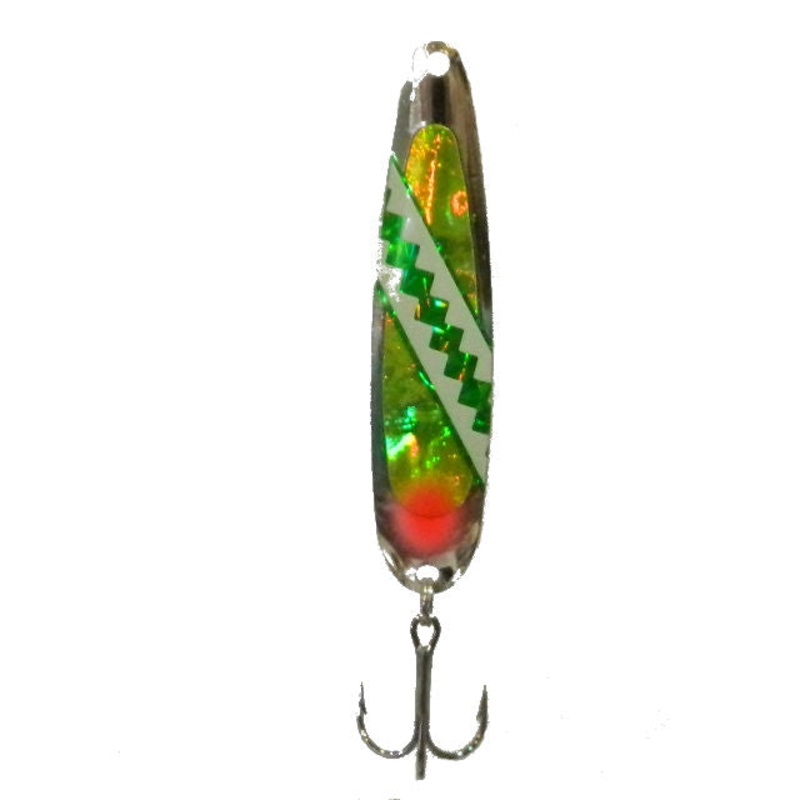 Michigan Stinger Spoon Dew Skumline Dew Skumline Standard
