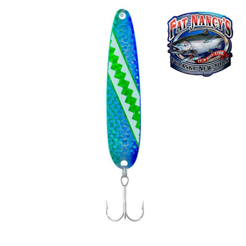 Michigan Stinger Spoon Dolphin Modified Modified Dolphin Standard