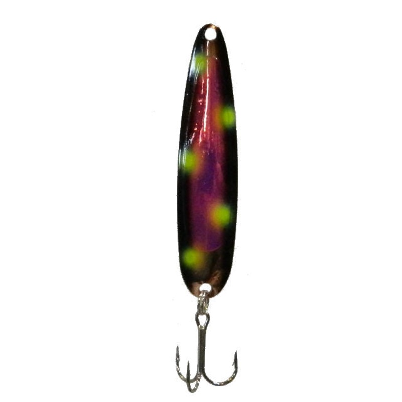 Michigan Stinger Spoon Eye Of Newyt Eye Of Newyt Scorpion