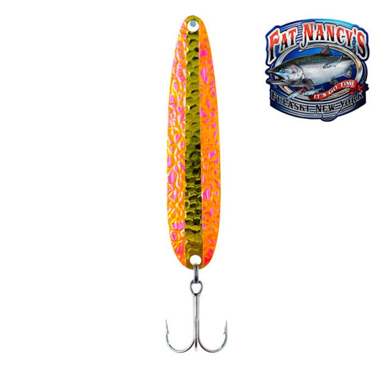 Michigan Stinger Spoon Goldie Locks Goldie Locks Standard