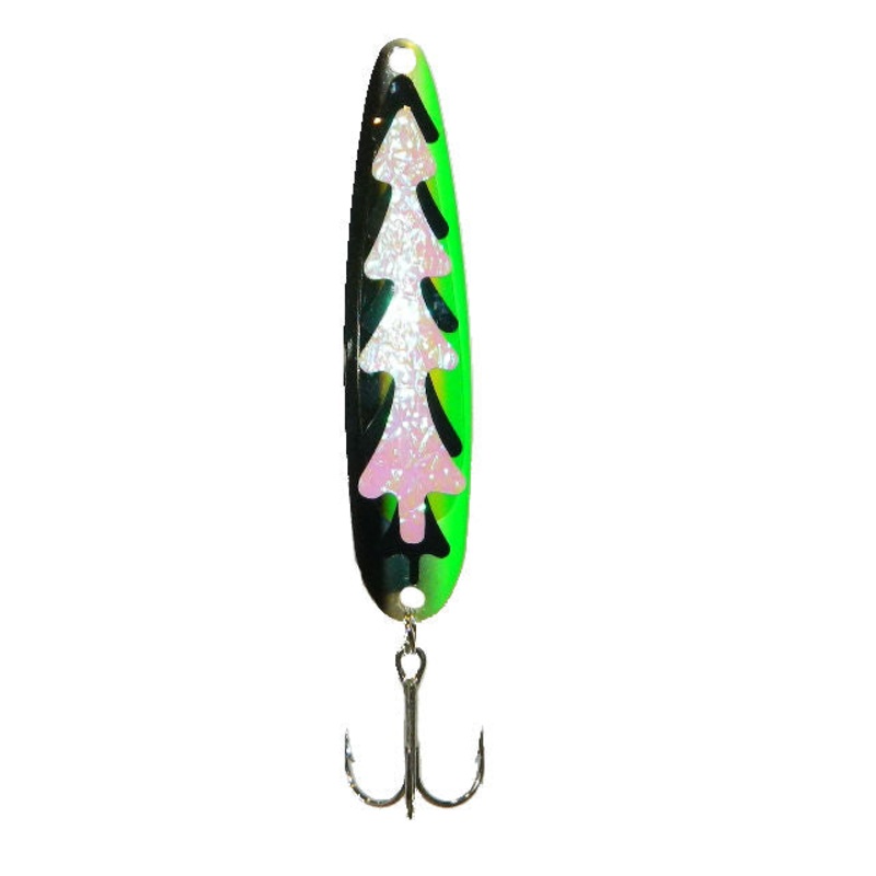 Michigan Stinger Spoon Killer T Dub Killer T Dub Standard
