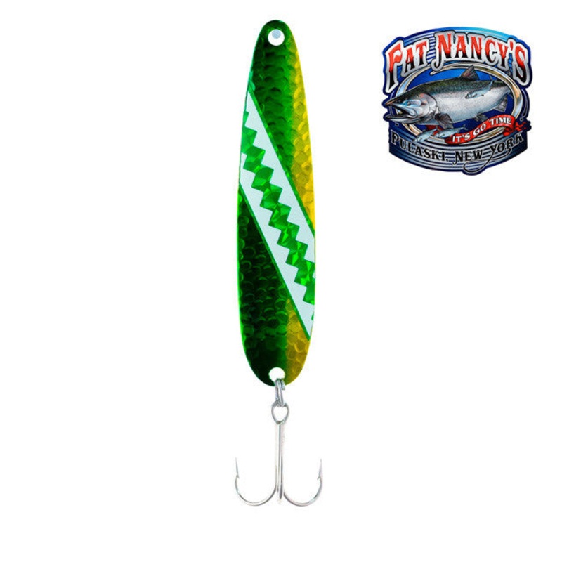 Michigan Stinger Spoon Ludington Special Ludington Special Standard