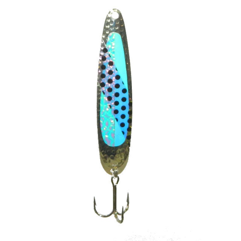Michigan Stinger Spoon Magic Man Magic Man Standard