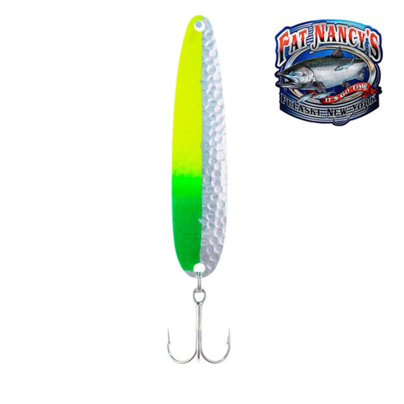 Michigan Stinger Spoon Mongoose Mongoose Standard