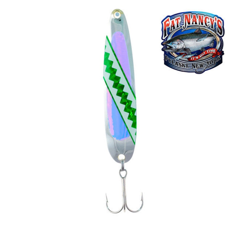 Michigan Stinger Spoon PK Special UV PK Special UV Standard