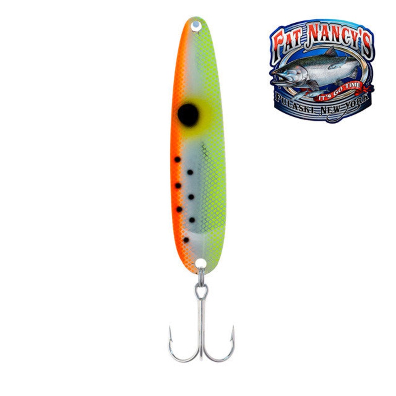 Michigan Stinger Spoon Sunkist Sunkist Standard