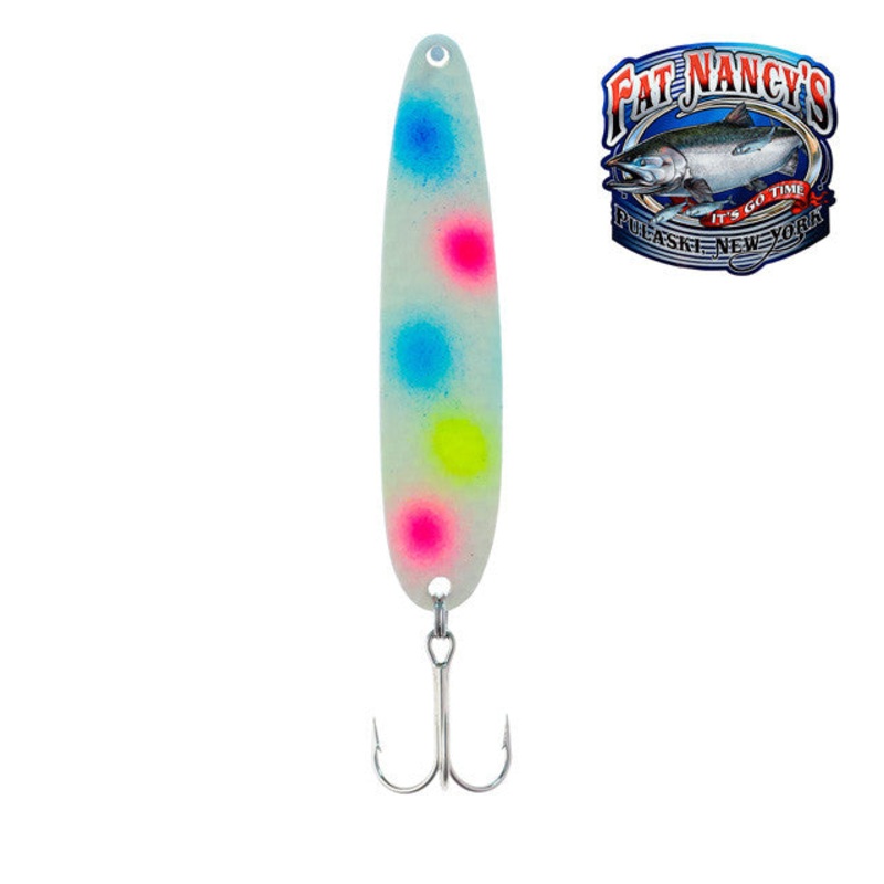 Michigan Stinger Spoon Wonder Bread Glow Wonder Bread Glow Scorpion