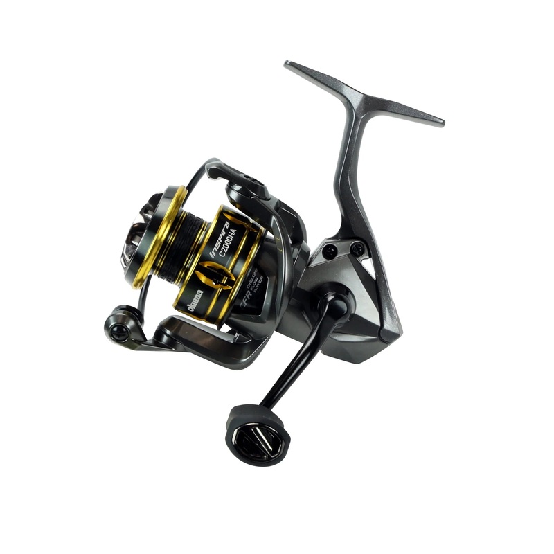 Okuma Inspira ISX Spinning Reels 2000HA