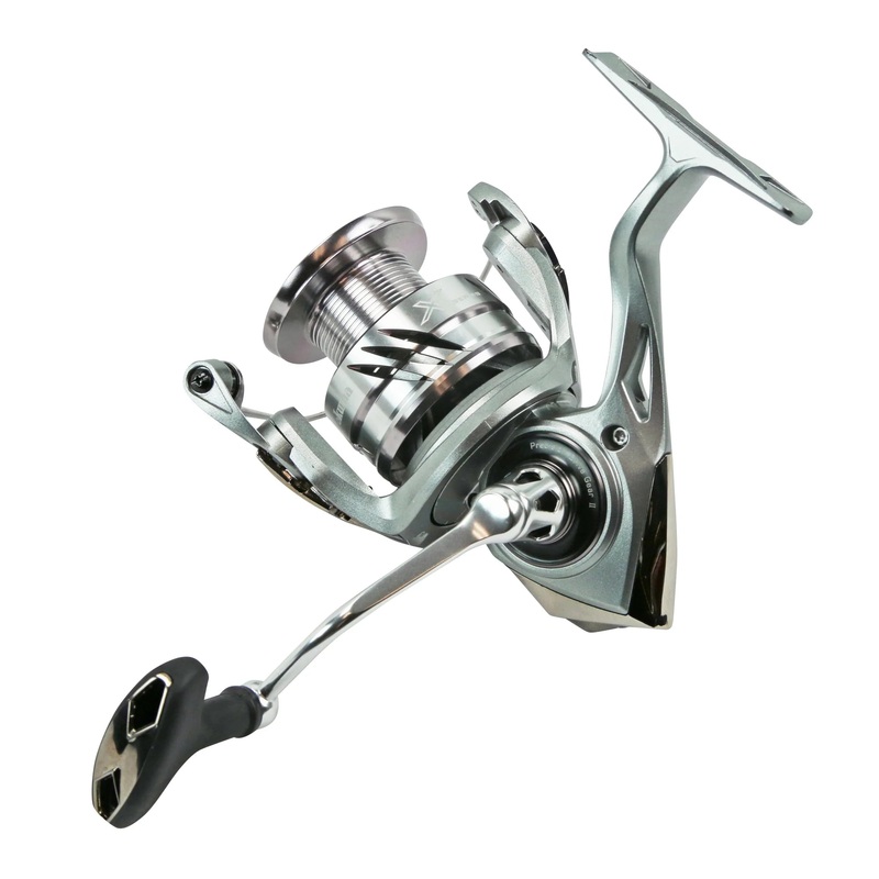 Okuma X-Series Spinning Reels X-2500XA