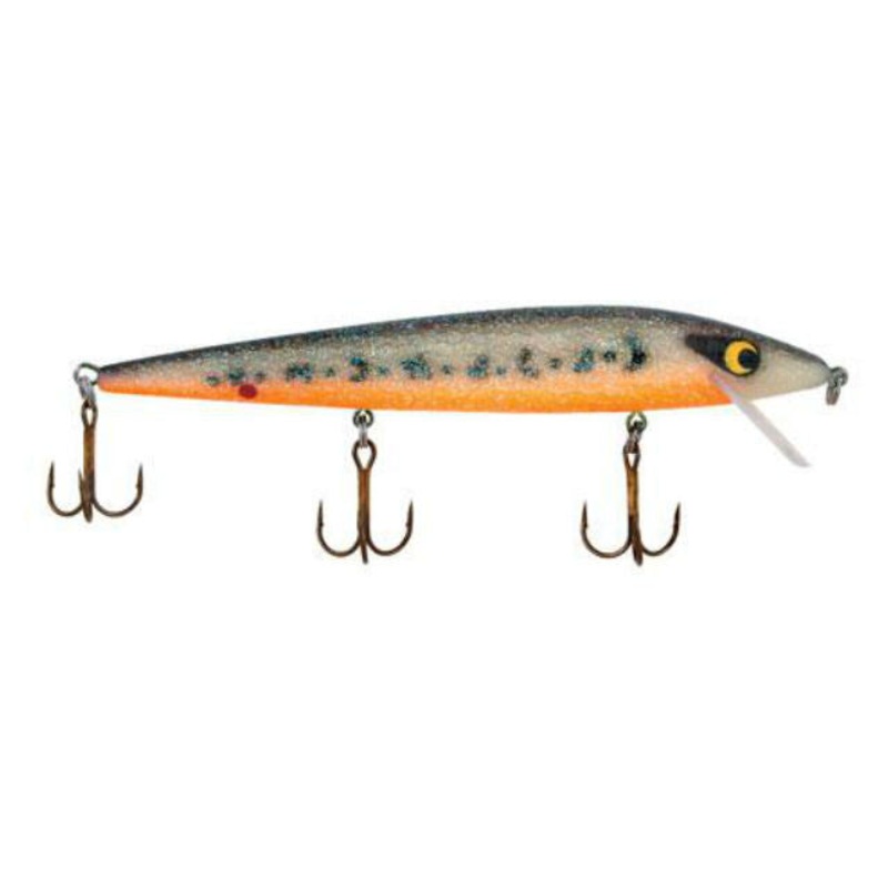 Smithwick Floating Rattlin' Rogue ARB 1226 Golden Bass 4.5"