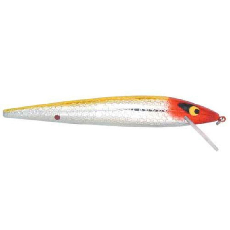 Smithwick Floating Rattlin' Rogue ARB 1235 Clown 4.5"