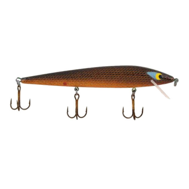 Smithwick Floating Rattlin' Rogue ARB 1269 Gold Rogue 4.5"