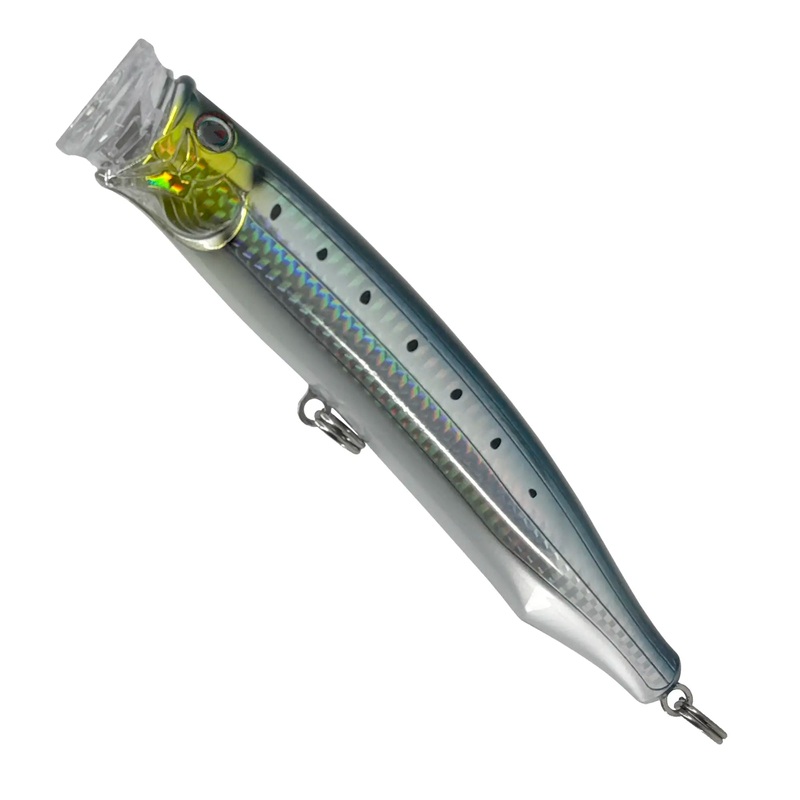 Tackle House Contact Feed Popper 175 #07 Sardine Slit HG