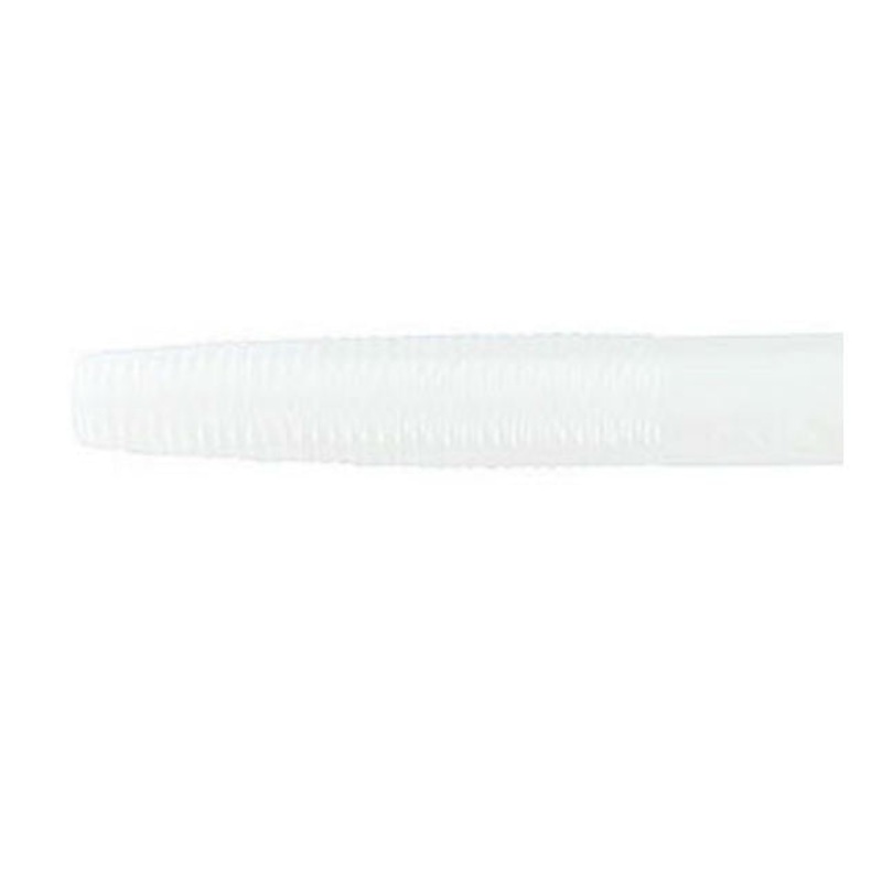Gary Yamamoto Cream White Yamasenko Cream White 4"