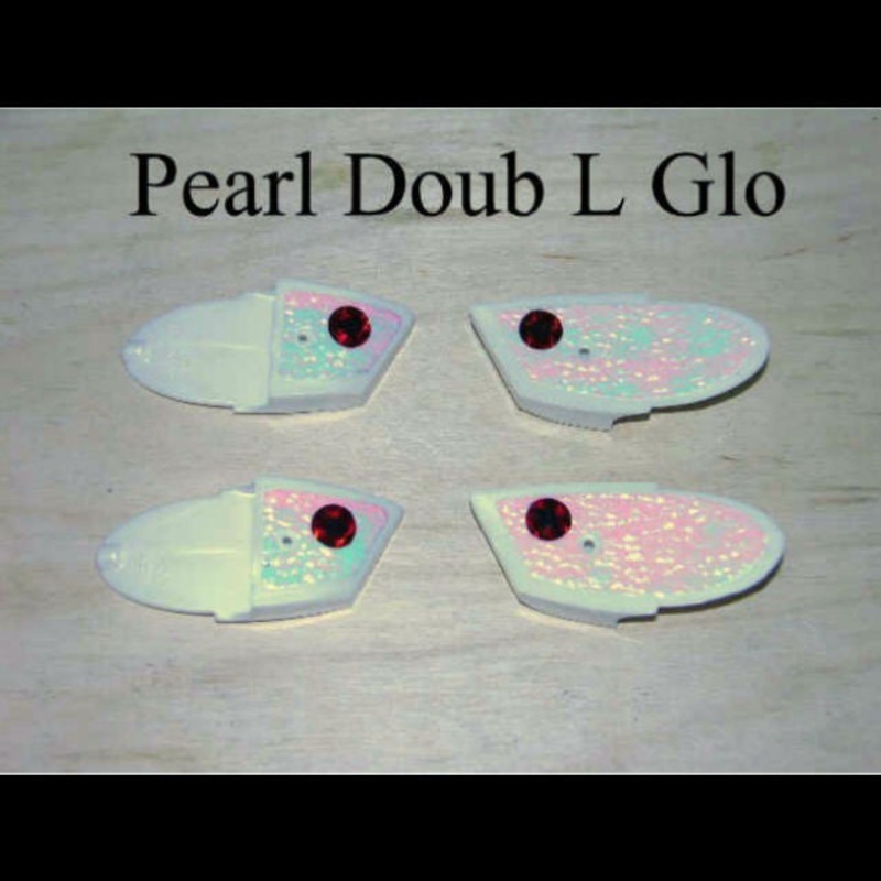John King Magnum Meat Head PEARL DOUBLE GLOW PEARL DOUBLE GLOW
