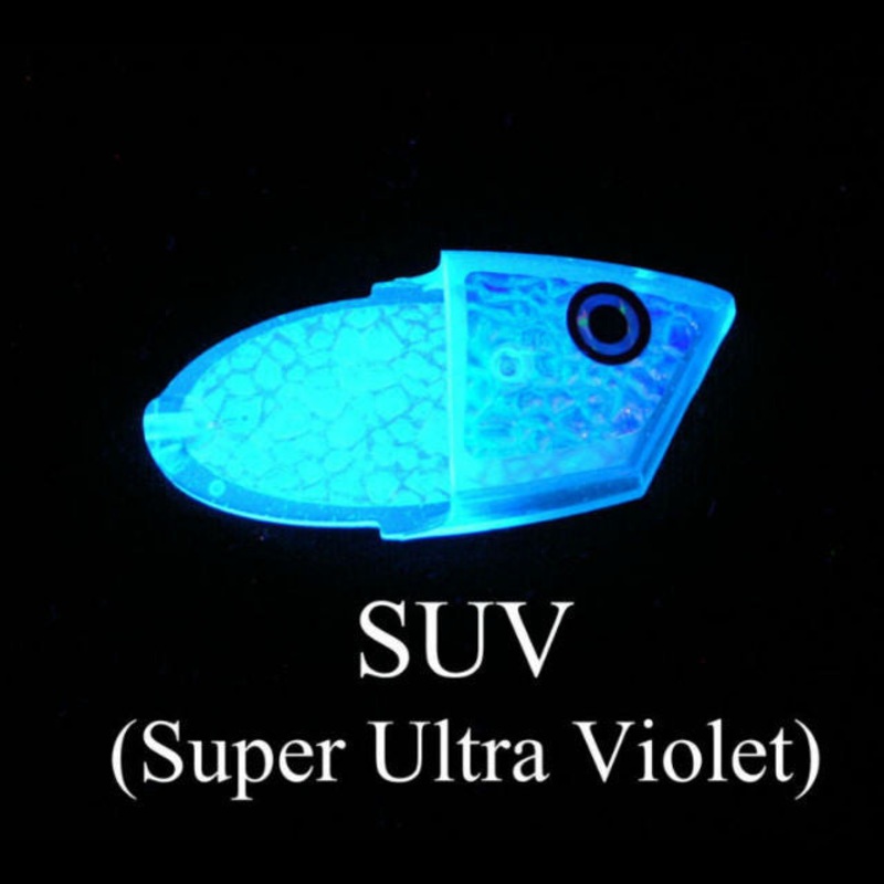 John King Magnum Meat Head SUV(SUPER UV) SUV