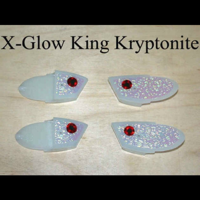 John King Magnum Meat Head XG KING KRYPTONITE XG KING KRYPTONITE