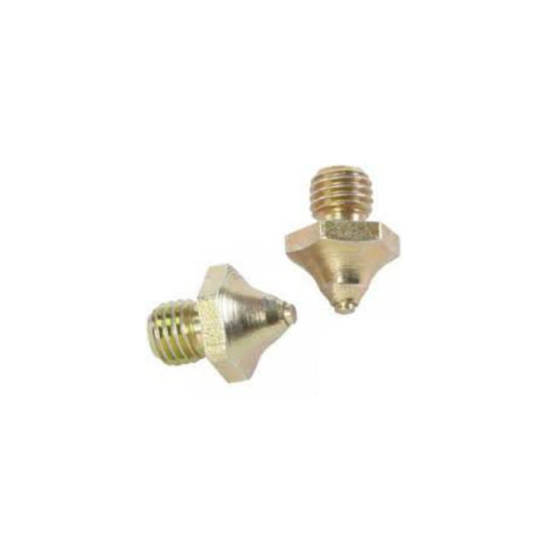 Korkers Carbide Cleats Replacement Kit Carbide Tips